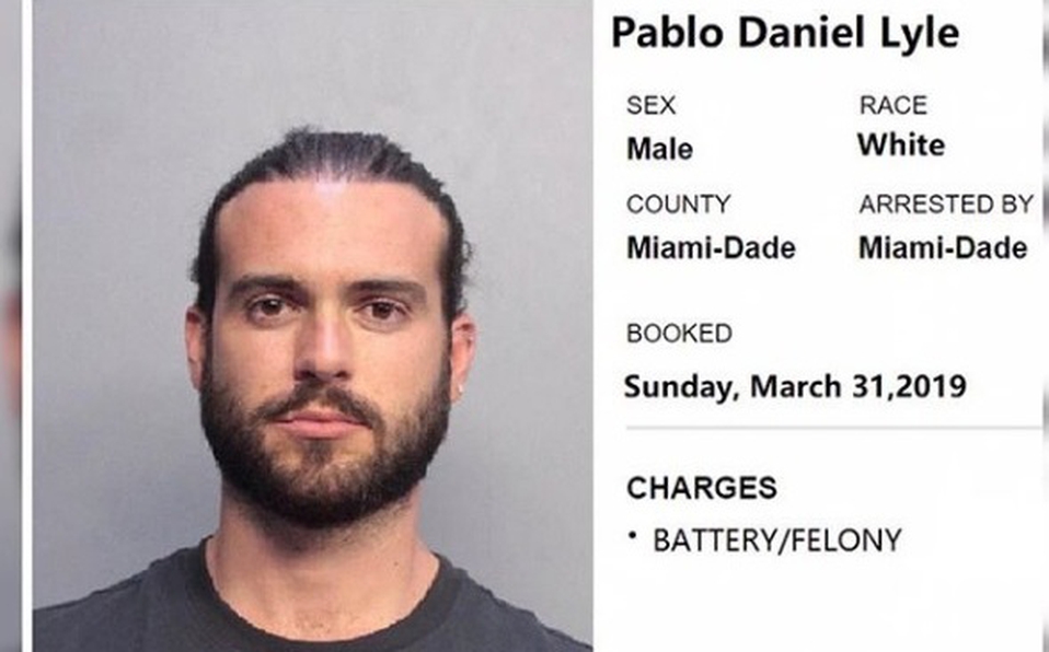 Pablo Lyle estrenará serie en Netflix pese a juicio por homicidio