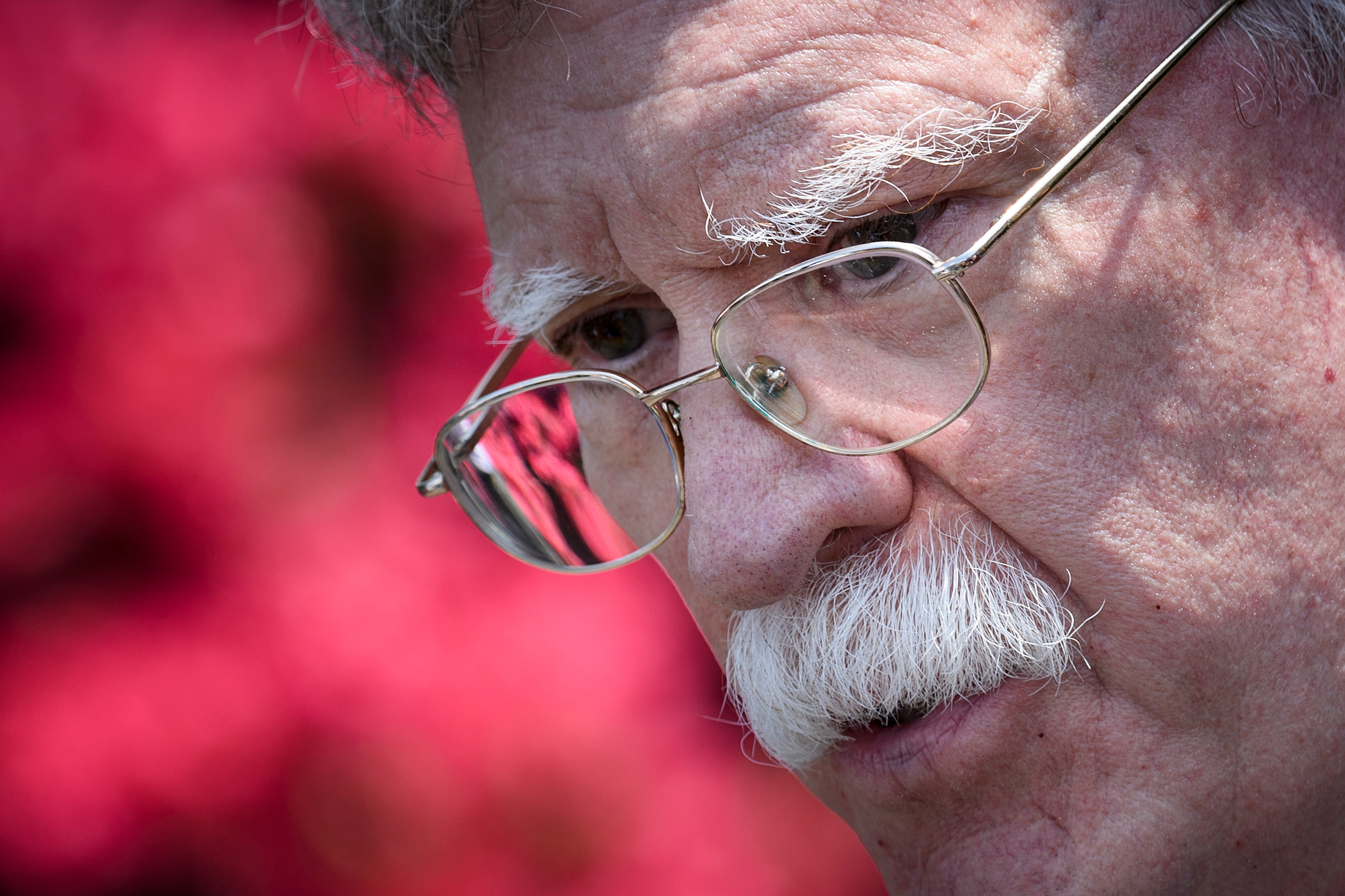 La dura advertencia de Bolton a los colaboradores de la Pdvsa chavista