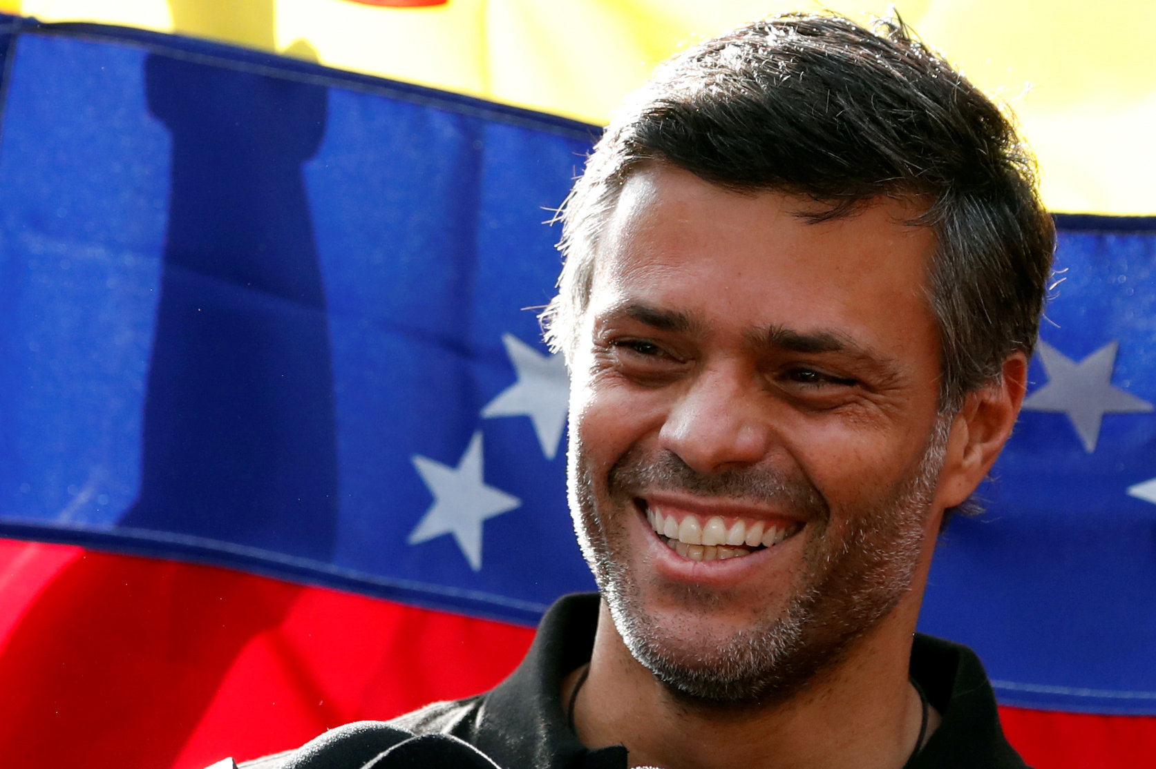 Leopoldo López: Con “Héroes de la Salud” honramos a quienes día a día se ponen en riesgo para salvar vidas