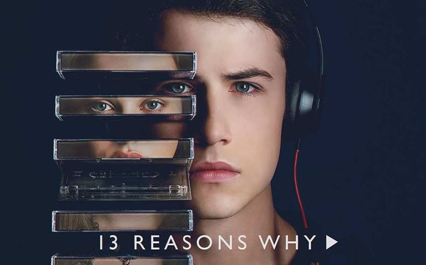 Un estudio vincula serie “13 Reasons Why” con aumento de suicidios adolescentes en EEUU