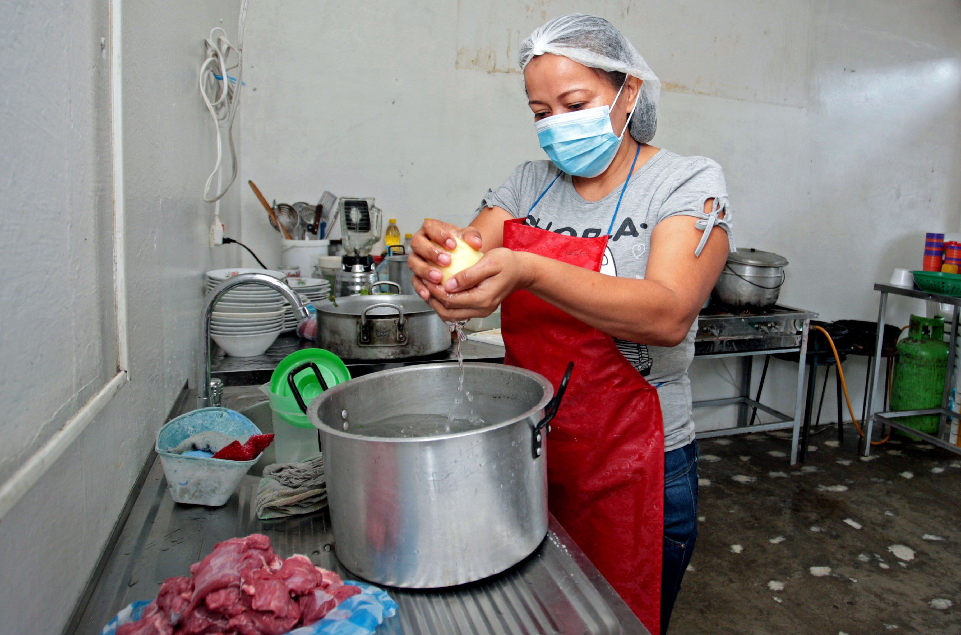 Venezolanos en Colombia apuestan por el emprendimiento para huir de la crisis