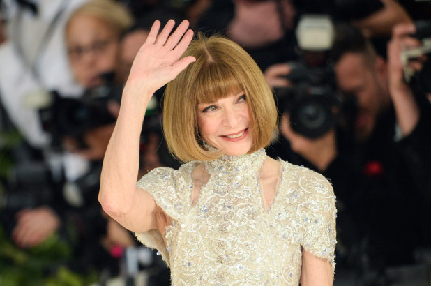 Anna Wintour