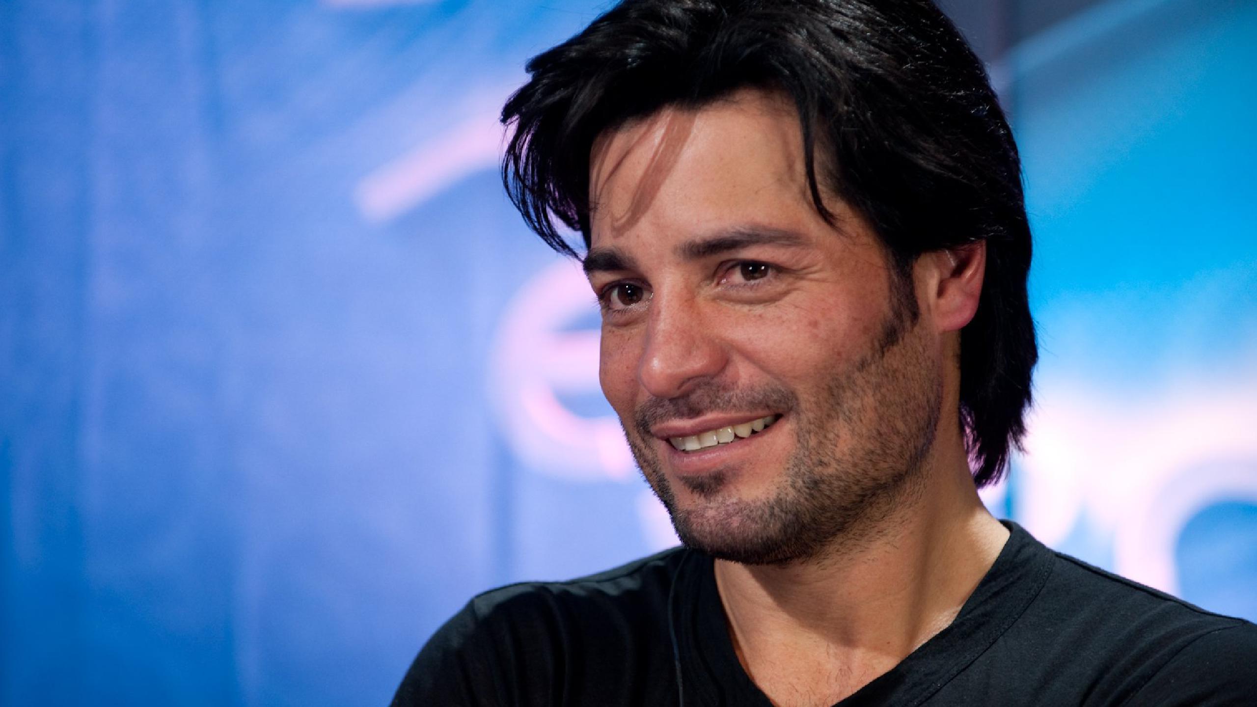 Chayanne celebró por todo lo alto el cumpleaños de su esposa venezolana