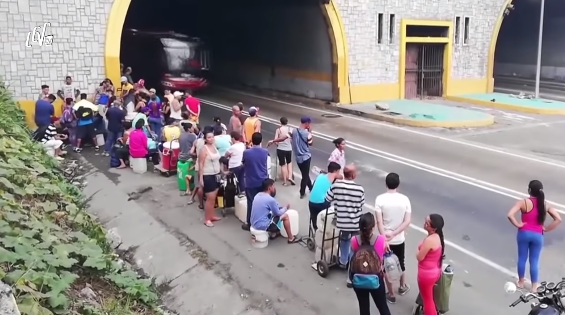 El video de la Conferencia Episcopal de Venezuela sobre las injusticias que sufre la nación venezolana