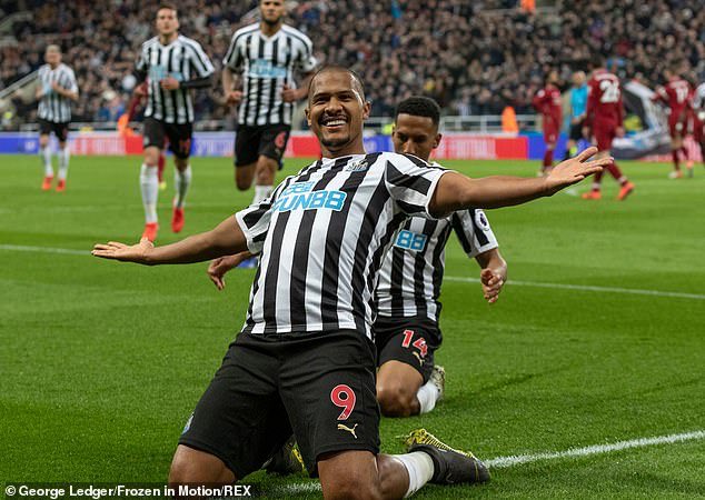 EN VIDEO: El golazo de Salomón Rondón que marcó la derrota contra el Liverpool