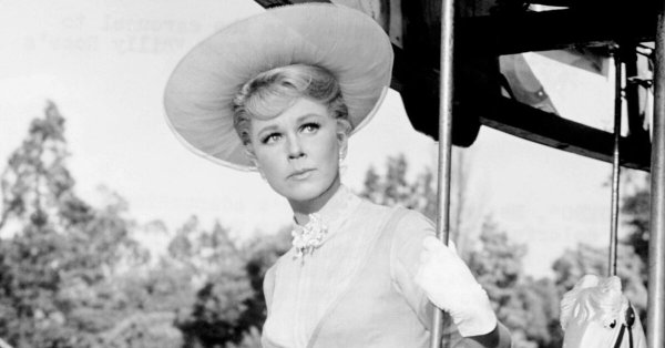 Muere la actriz estadounidense Doris Day