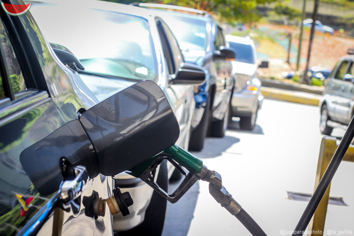 Combustible de mala calidad acaba con bombas de gasolina de los carros