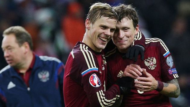 alexander kokorin-rusia-pavel mamaev