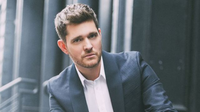 Michael Bublé