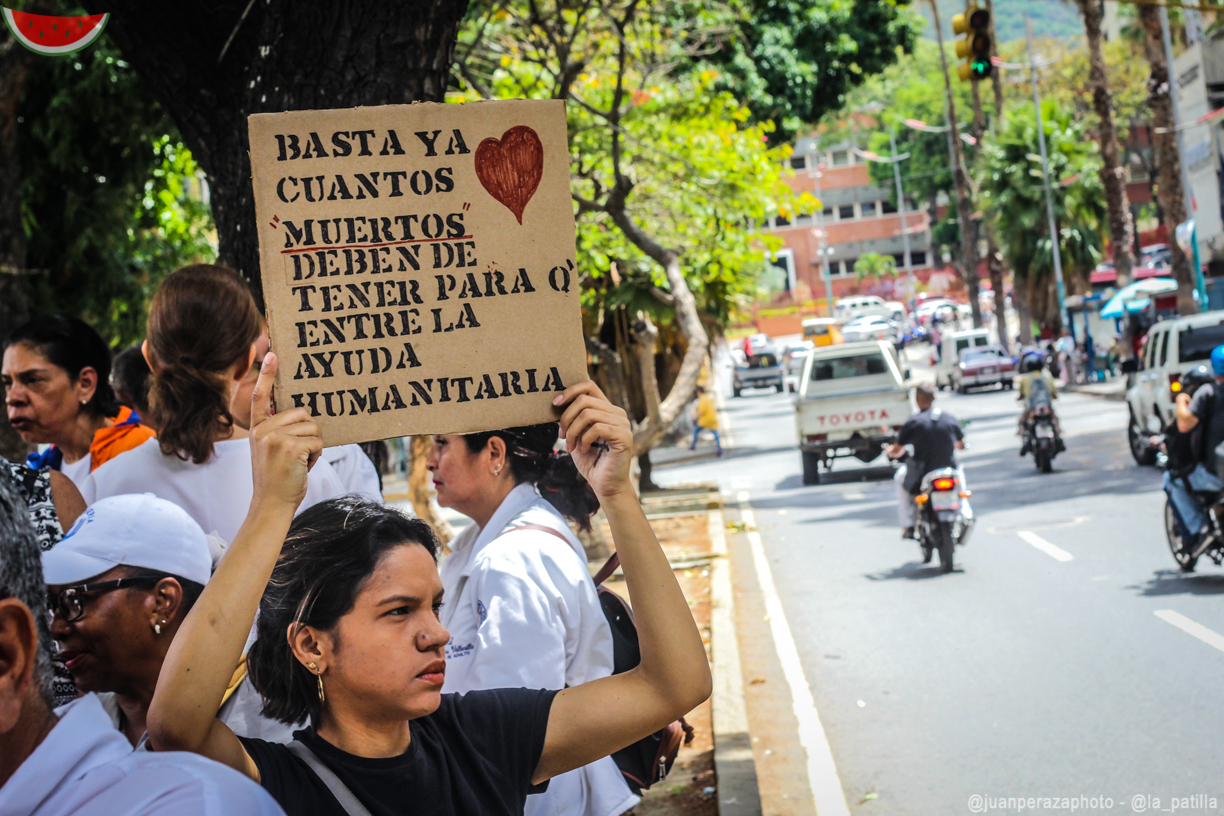 La espera por un trasplante mata (I)