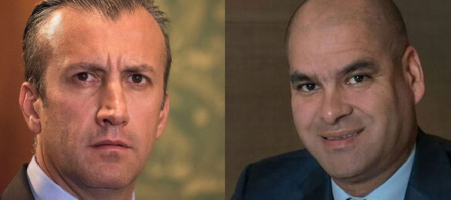 Nuevas pruebas contra Samark López y Tareck El Aissami salen a luz pública, por Maibort Petit