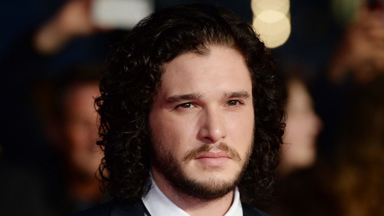 Kit Harington reveló por qué “Jon Snow” no debía terminar en el Trono de Hierro