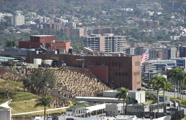 El mensaje de la embajada de los EEUU sobre la muerte de los niños en el JM de los Ríos