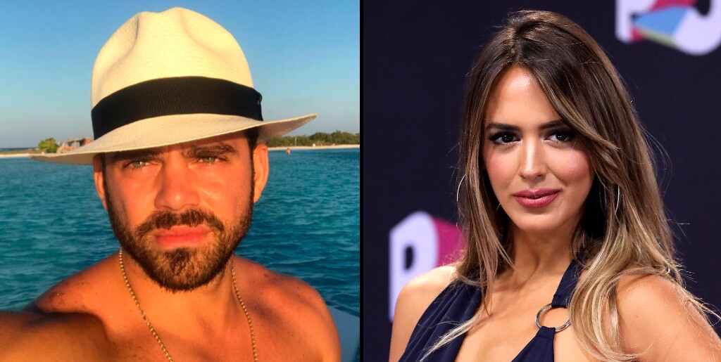 FOTOS: Hijo de Manuel Coko Sosa y Shannon de Lima ya es todo un galán