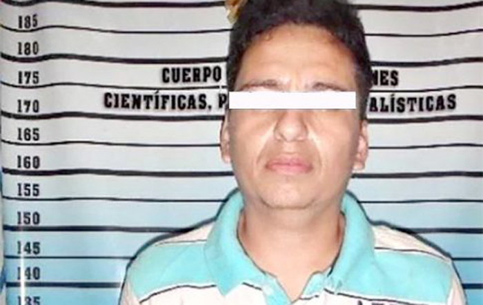 Abusó de tres hermanas en falso ritual espiritual en Petare