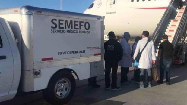 Muere un japonés durante un vuelo tras haber ingerido 246 bolsas de cocaína