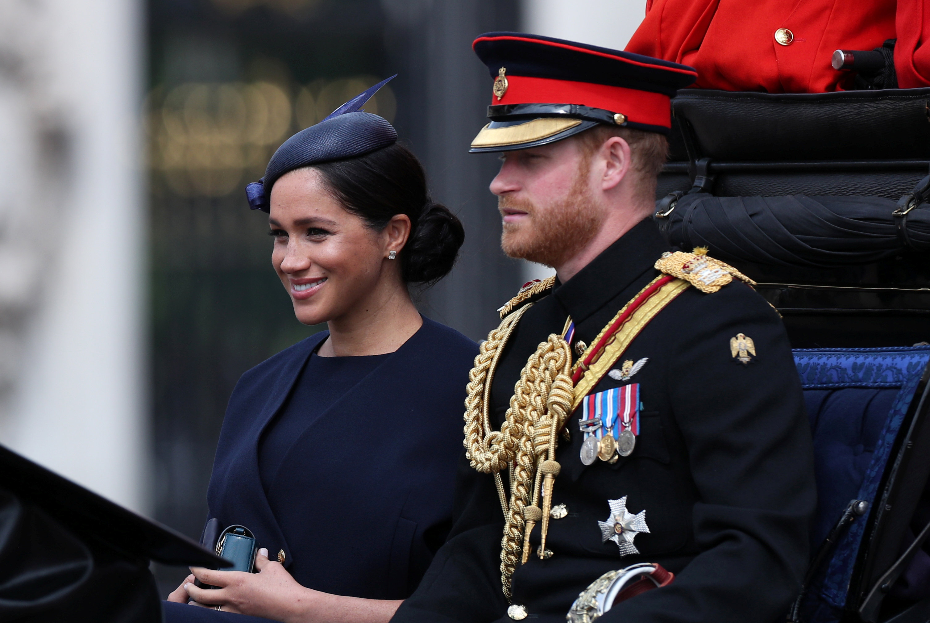 La renovación de la casa de Harry y Meghan costó 3,05 millones de dólares