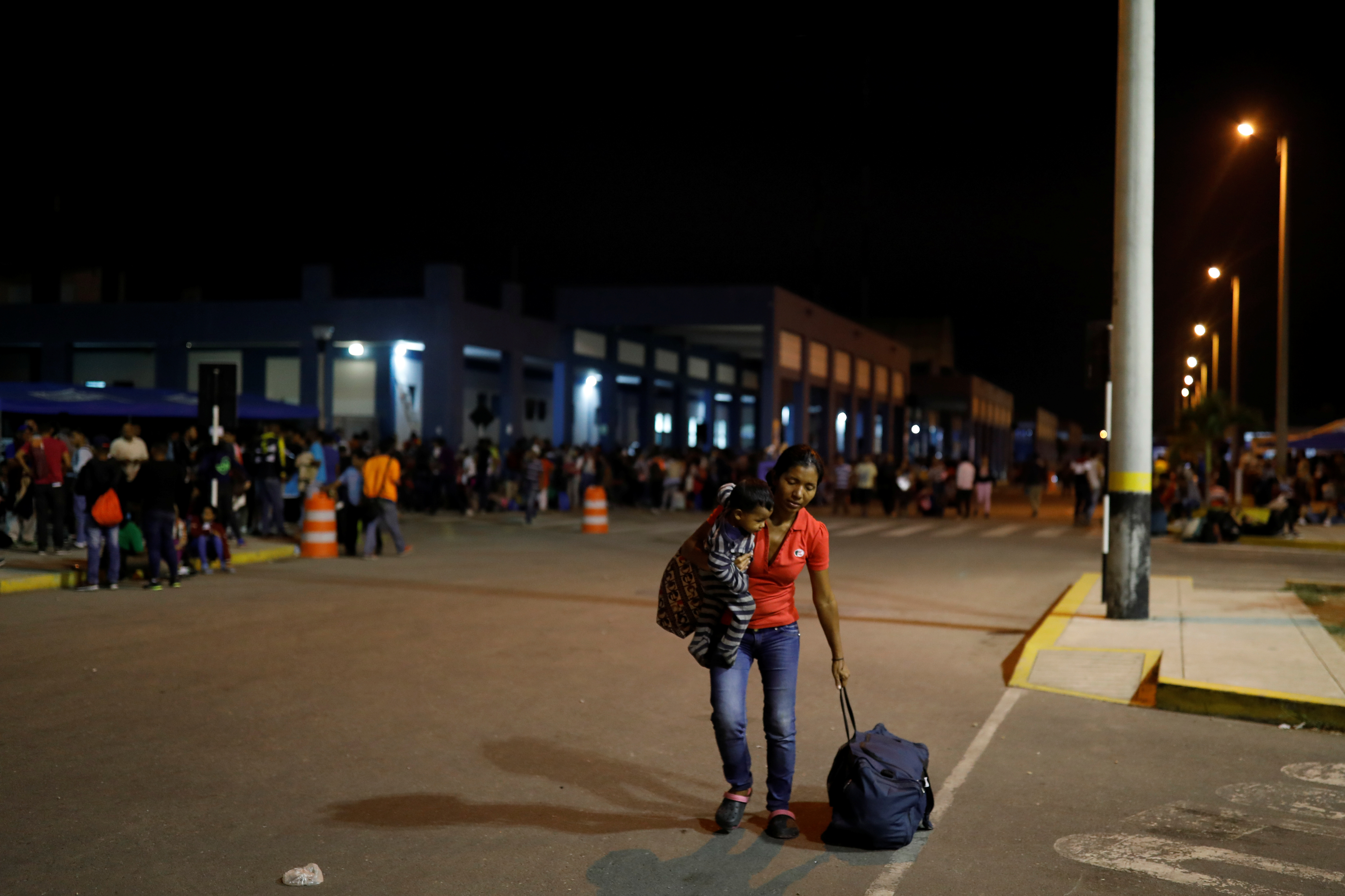 El Boleto de la Esperanza: El GRAN gesto de una empresa de transporte en Perú para los venezolanos (Video)