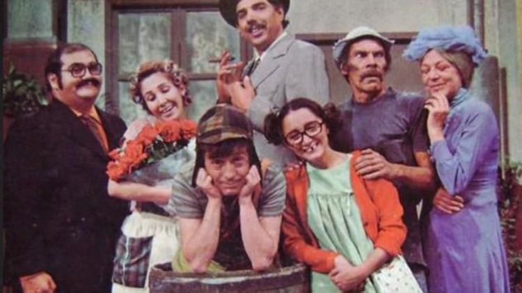 El Chavo del 8: La misteriosa desaparición del capítulo 142, en el que habrían filmado una muerte