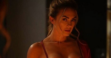 Aracely Arambula arrancó suspiros con sensual fotografía en redes sociales