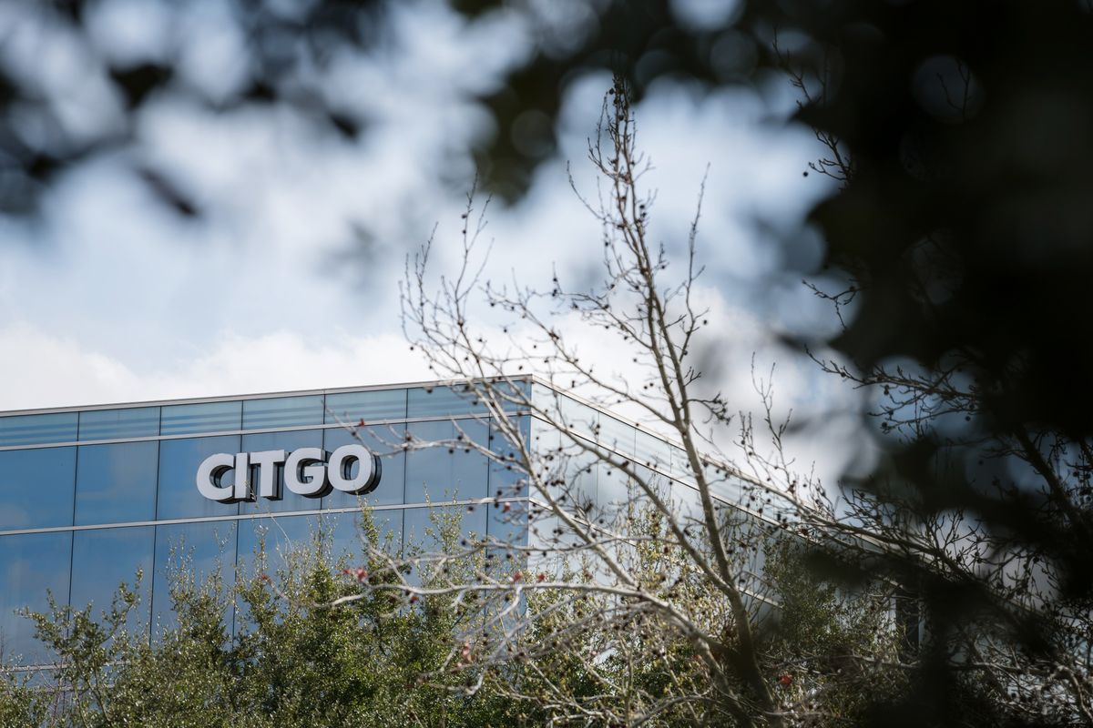 Citgo recibió una citación del Departamento de Justicia de EEUU por investigación sobre sobornos en Venezuela