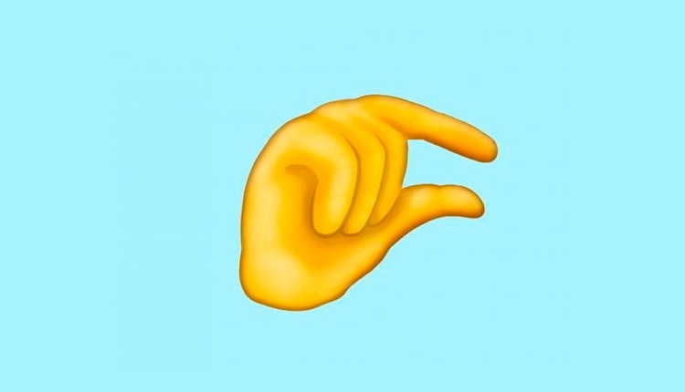 El controvertido emoji de WhatsApp: ¿qué significa?