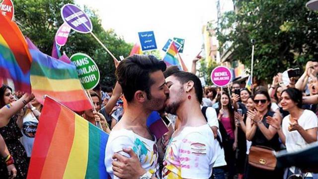 Google Orgullo LGBTi