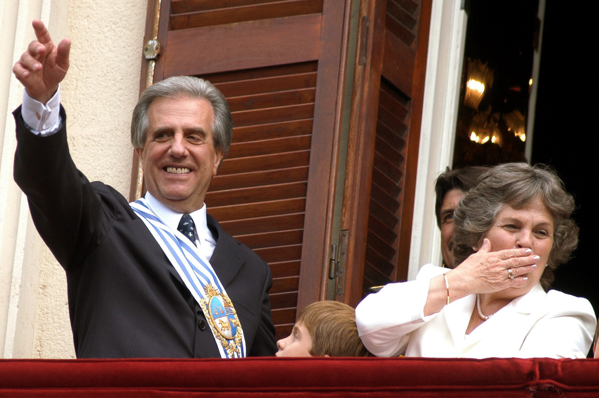 Tabaré Vázquez reconoce que su Gobierno está preparado para el período de transición