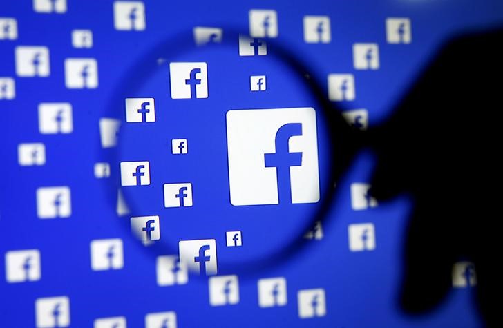 Facebook lanza una sección de noticias con artículos de medios profesionales