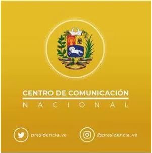 Avance informativo del Centro de Comunicación Nacional del 9 de julio de 2019