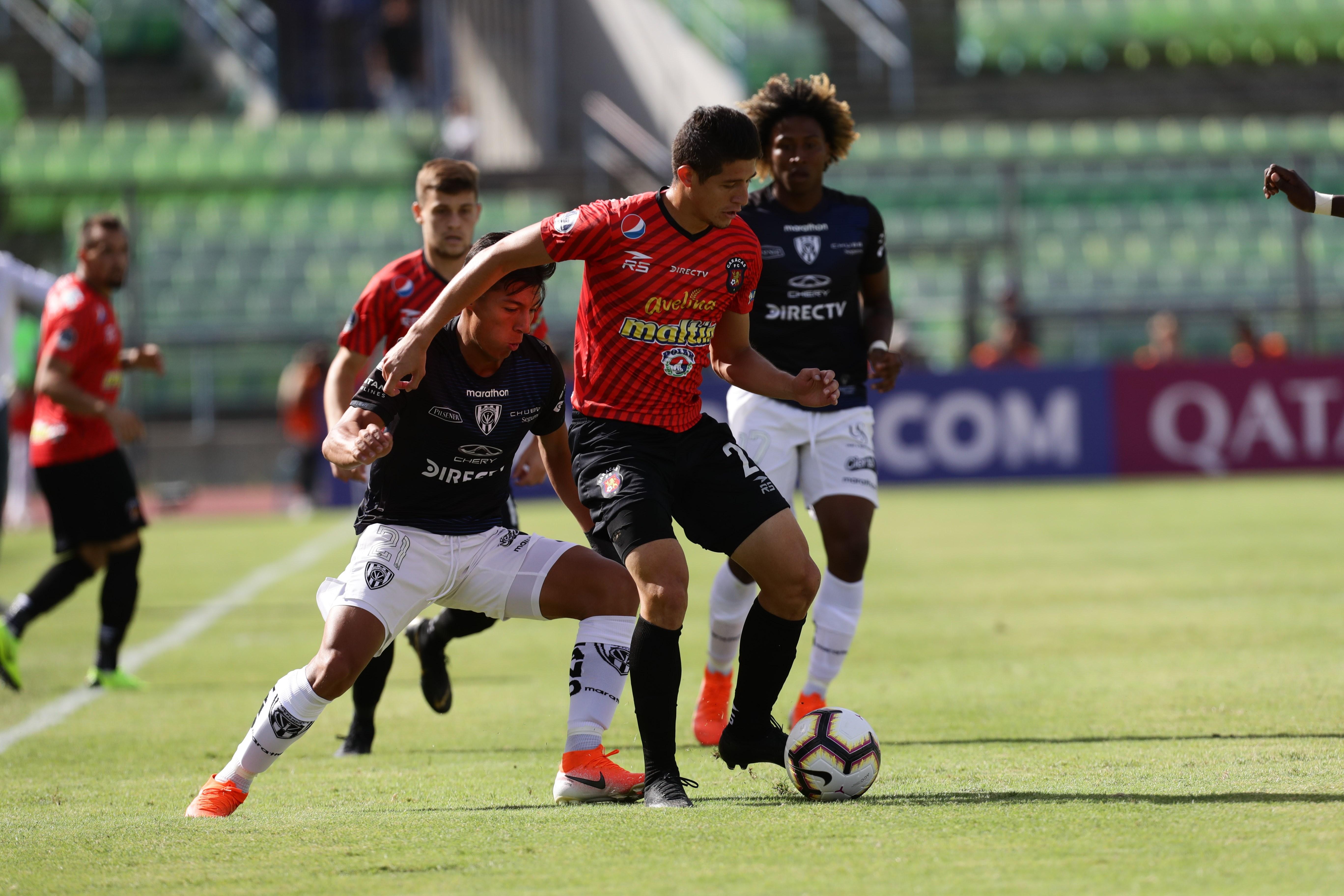 Fútbol venezolano estrenará nuevo formato para la temporada 2020