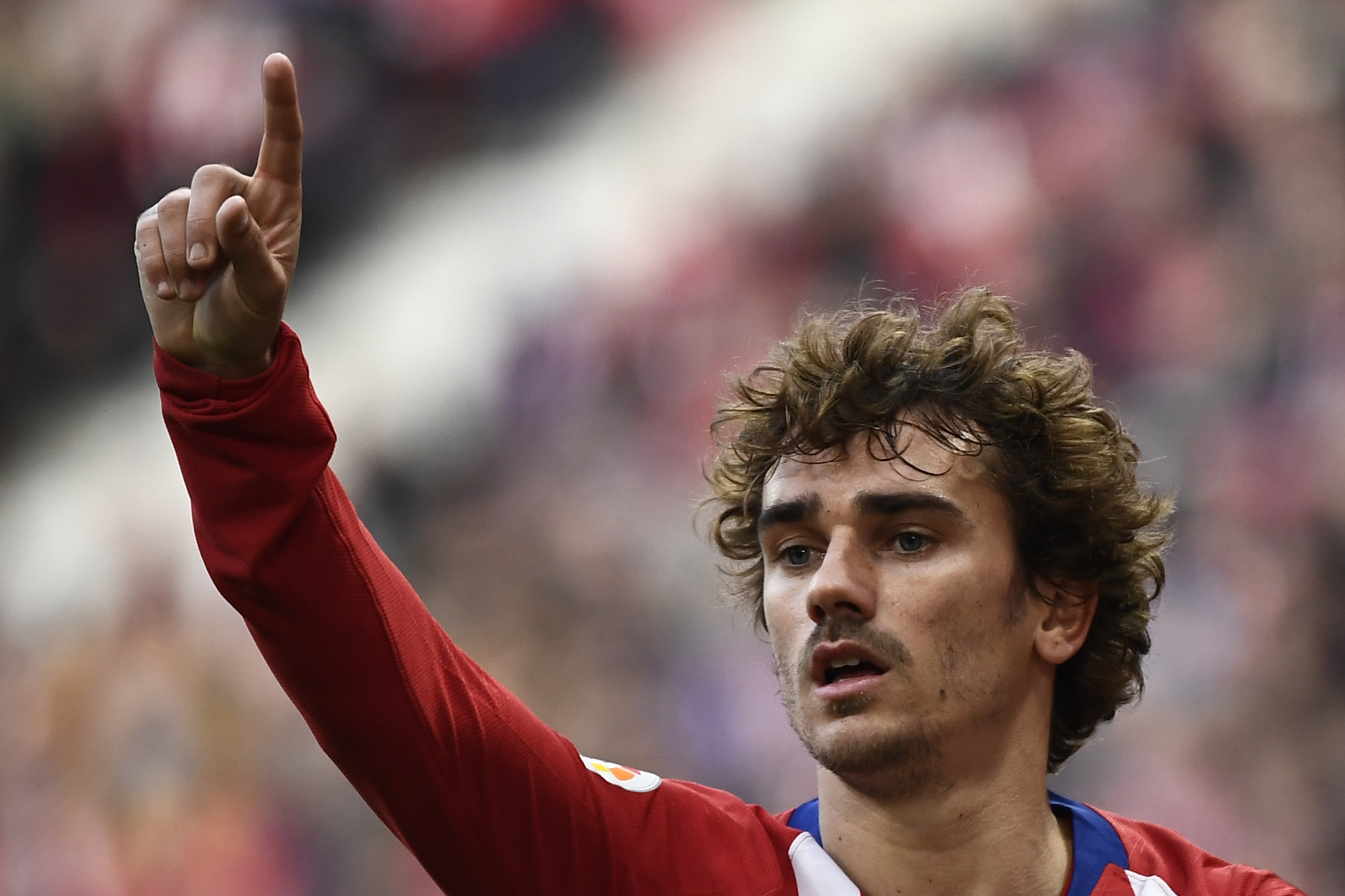 El recurso que usará el Atlético para sacarle más dinero al Barcelona por el fichaje de Griezmann