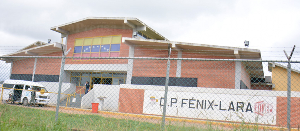 Murió otro preso en la cárcel de Fénix por obstrucción intestinal