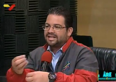 Chavistas desarrollan inteligencia artificial en la UBV porque no pueden usar la inteligencia real (VIDEO)