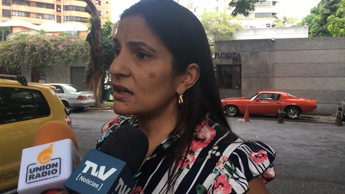 Temen por la vida del equipo de seguridad de Guaidó, mientras se desconoce su paradero