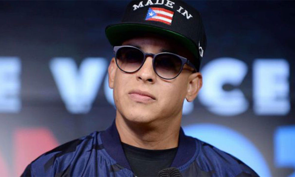 Daddy Yankee publicará en 2025 su primer libro, enfocado en sus lecciones de vida