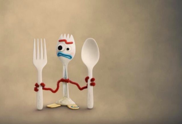 Forky