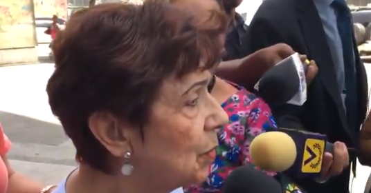 “Lo torturan con bolsas plásticas”, relató madre de militar detenido por el régimen de Maduro (VIDEO)