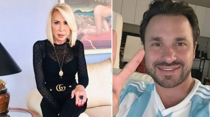 Laura Bozzo reveló que casi le corta el miembro a su ex al enterarse de su infidelidad