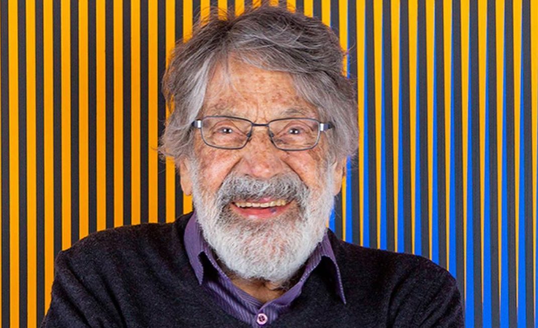 Famosos venezolanos lamentan la muerte de Carlos Cruz Diez