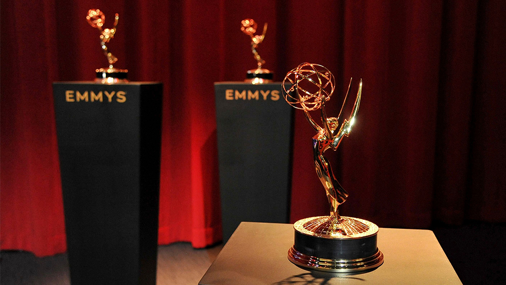 Lista completa de nominados a los Emmy 2019