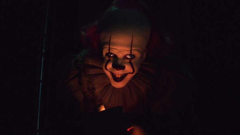 Publicaron inquietante tráiler final de “It: Capítulo 2” (Video)