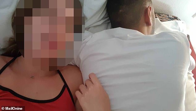 Un selfie lo salvó por poco de ir a prisión por una falsa acusación de abuso sexual