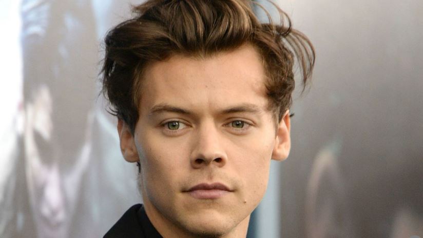 Harry Styles, perreando las canciones de Ariana Grande con una menor de edad, causó furor (VIDEO)