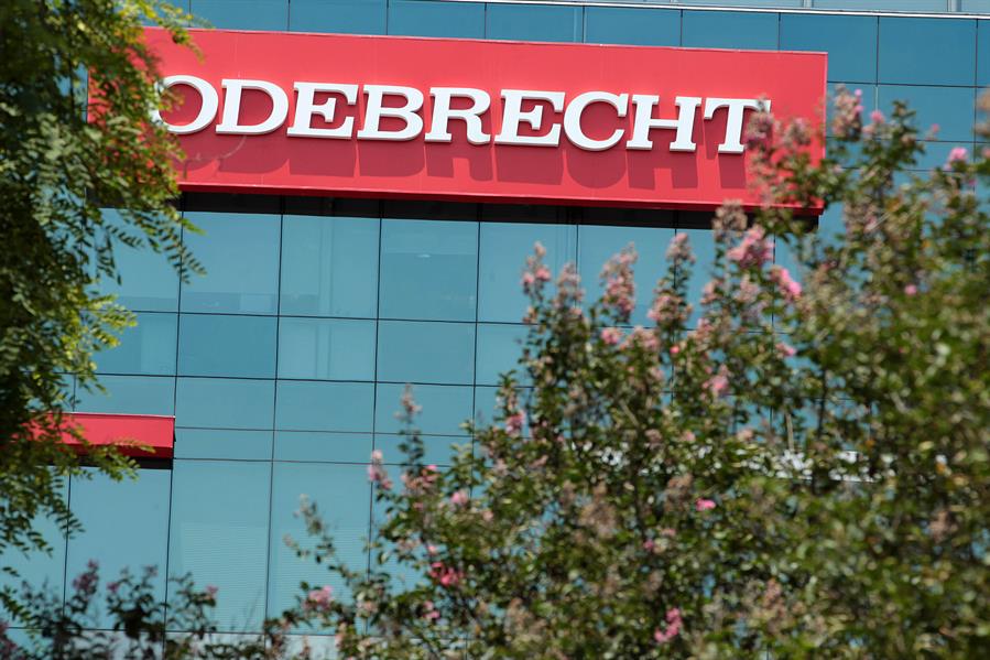 Exejecutivo de Odebrecht es detenido en nueva fase de Lava Jato en Brasil