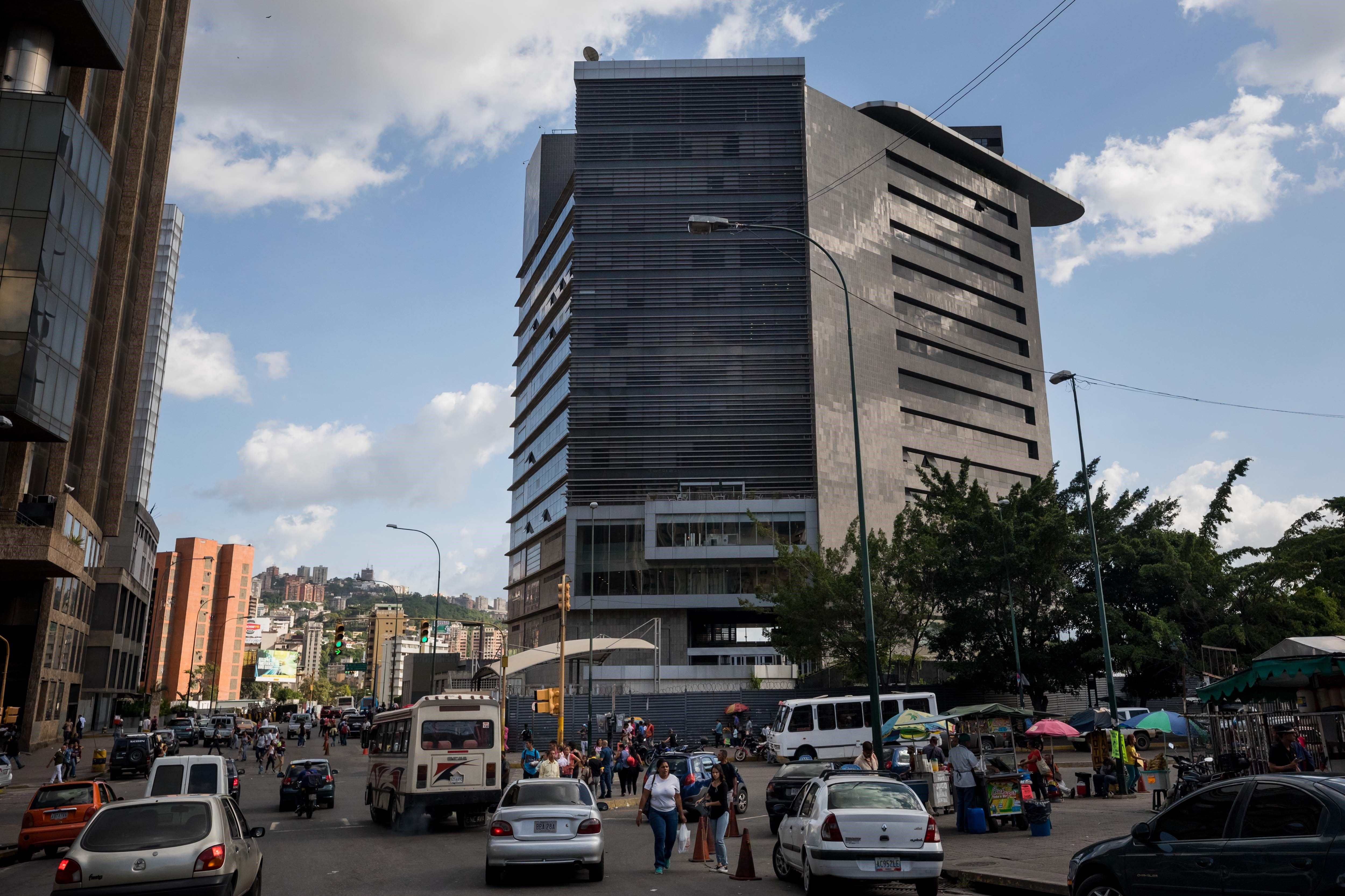 Abogados exigen liberación de presos políticos en Venezuela