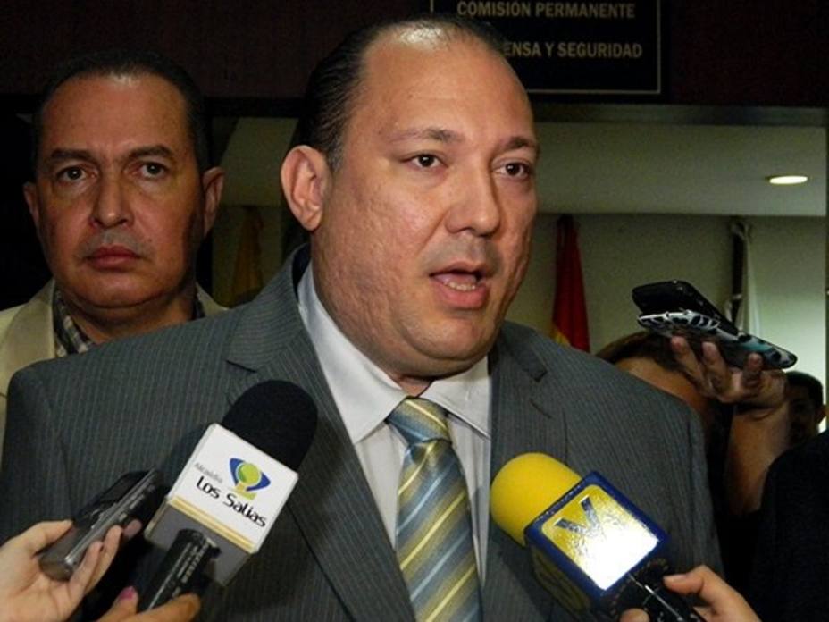 Diputado Chaim Bucaram: Solicitamos a EEUU investigar a Zaman Bank y a David Pita