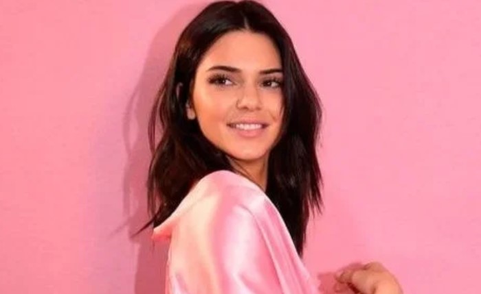 Lo mejor de este Halloween es: Las nalgas de Kendall Jenner y su disfraz de “angelita” (FOTO)