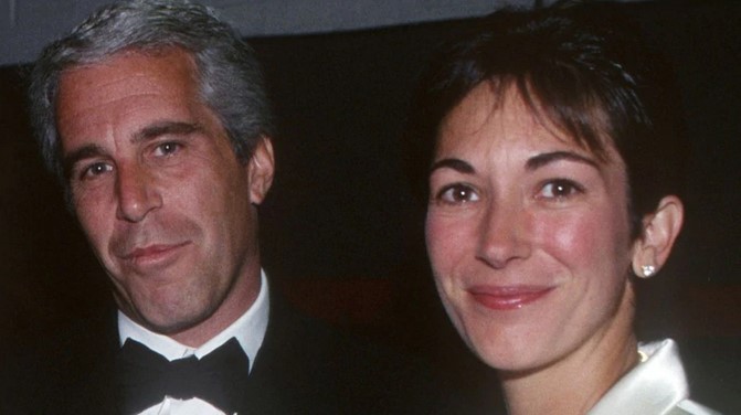 ¿Qué delitos cometieron Jeffrey Epstein y Ghislaine Maxwell en Gran Bretaña?