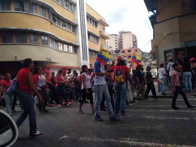 marcha